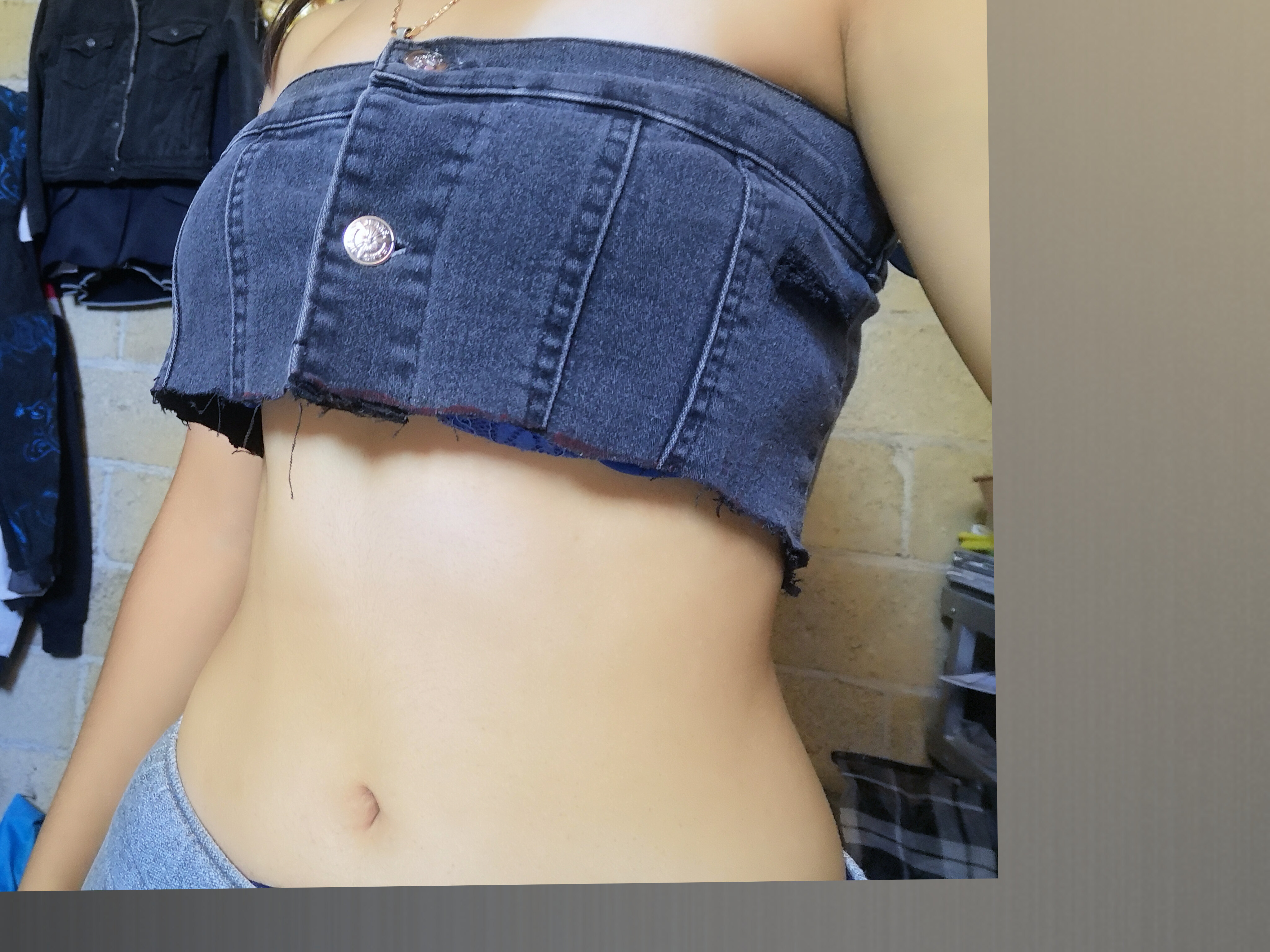 Valeria Toledo OnlyFans