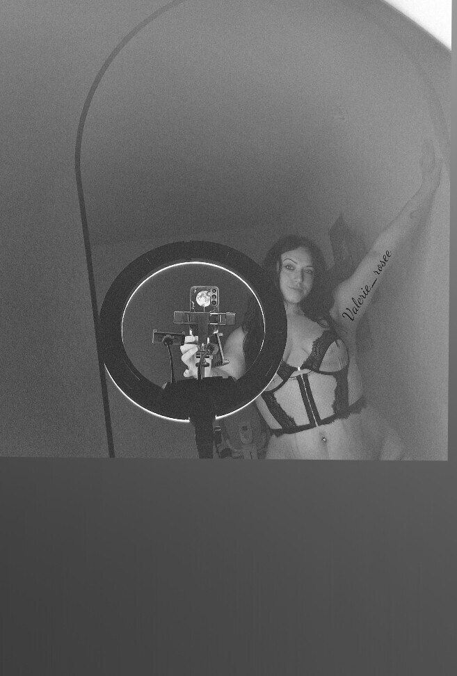 Valerie Rosee OnlyFans header