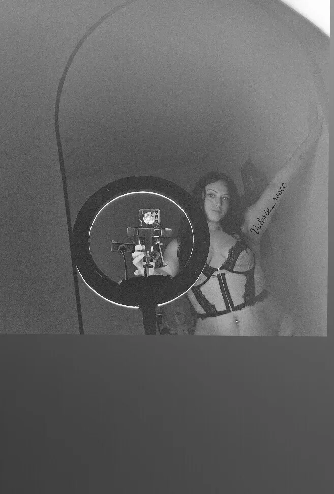 Valerie Rosee OnlyFans header