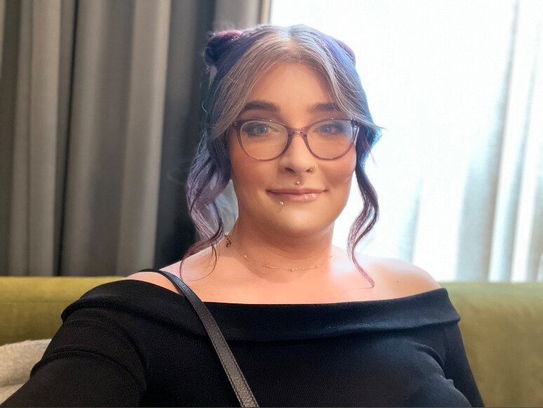 Valerie Uncanny OnlyFans