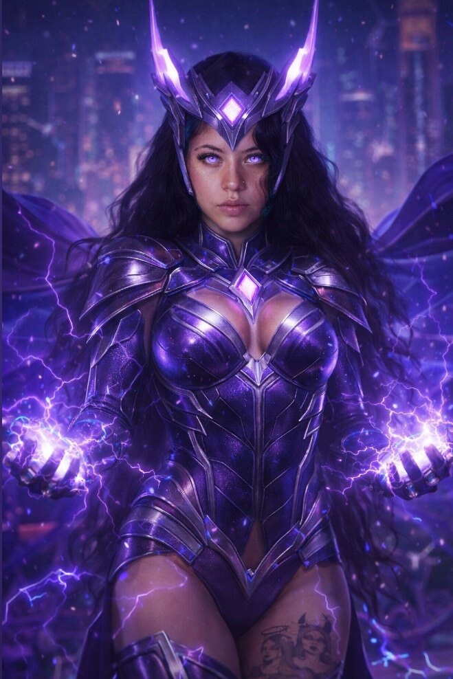 Karmic_b*tch OnlyFans