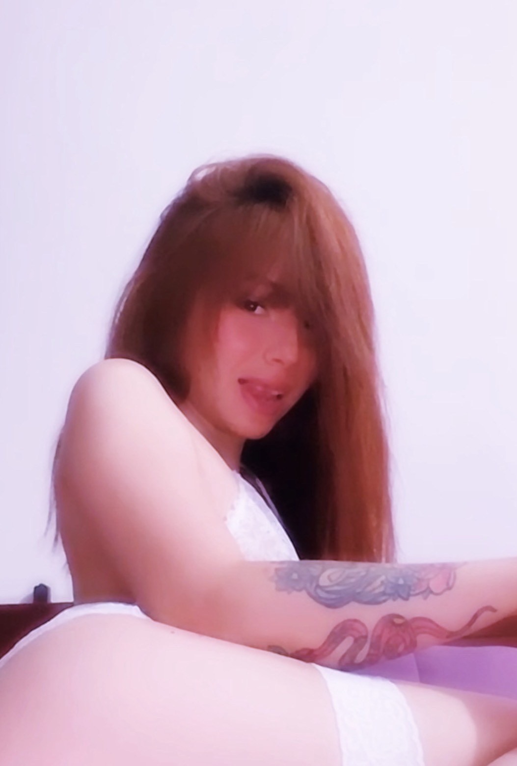 Valerie Bloom OnlyFans