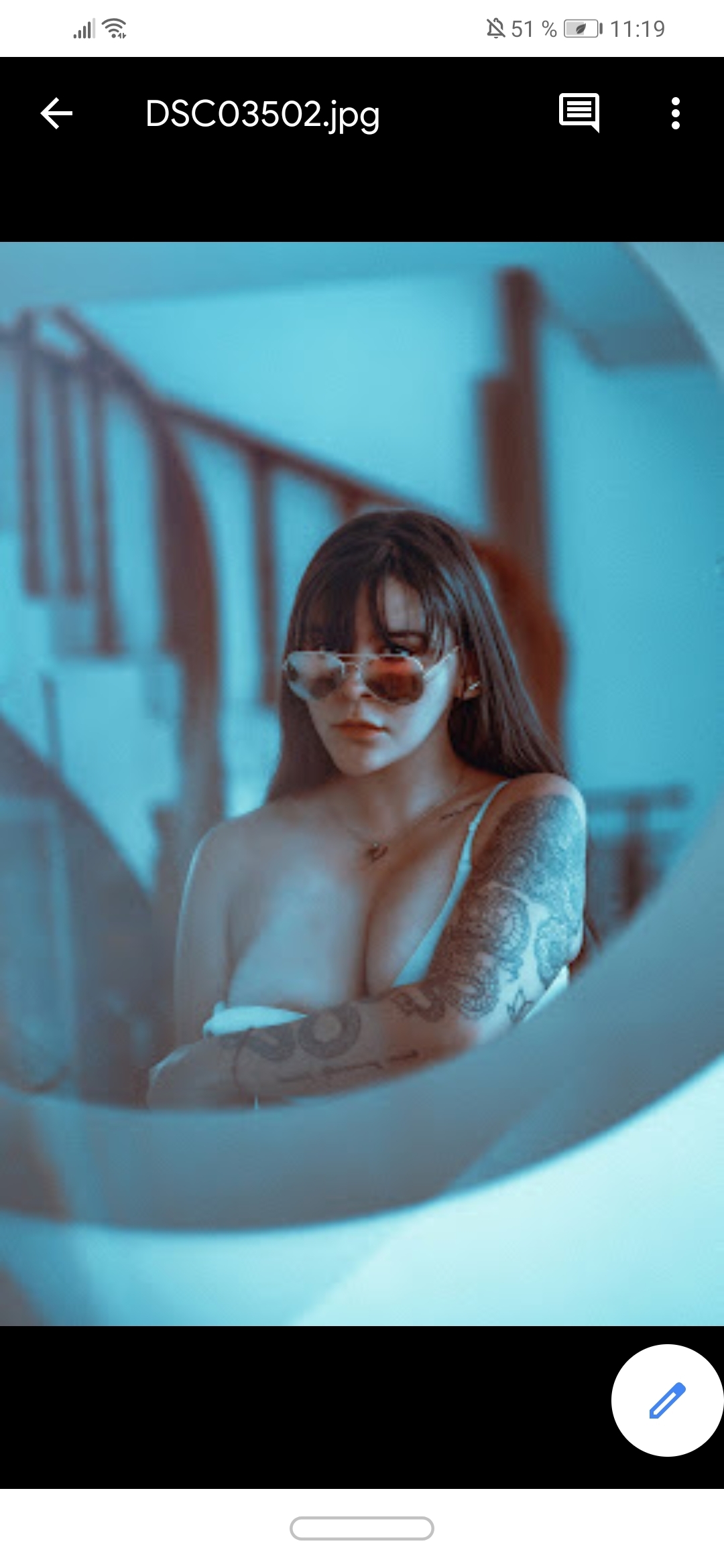 Valerie C. Liévano OnlyFans header