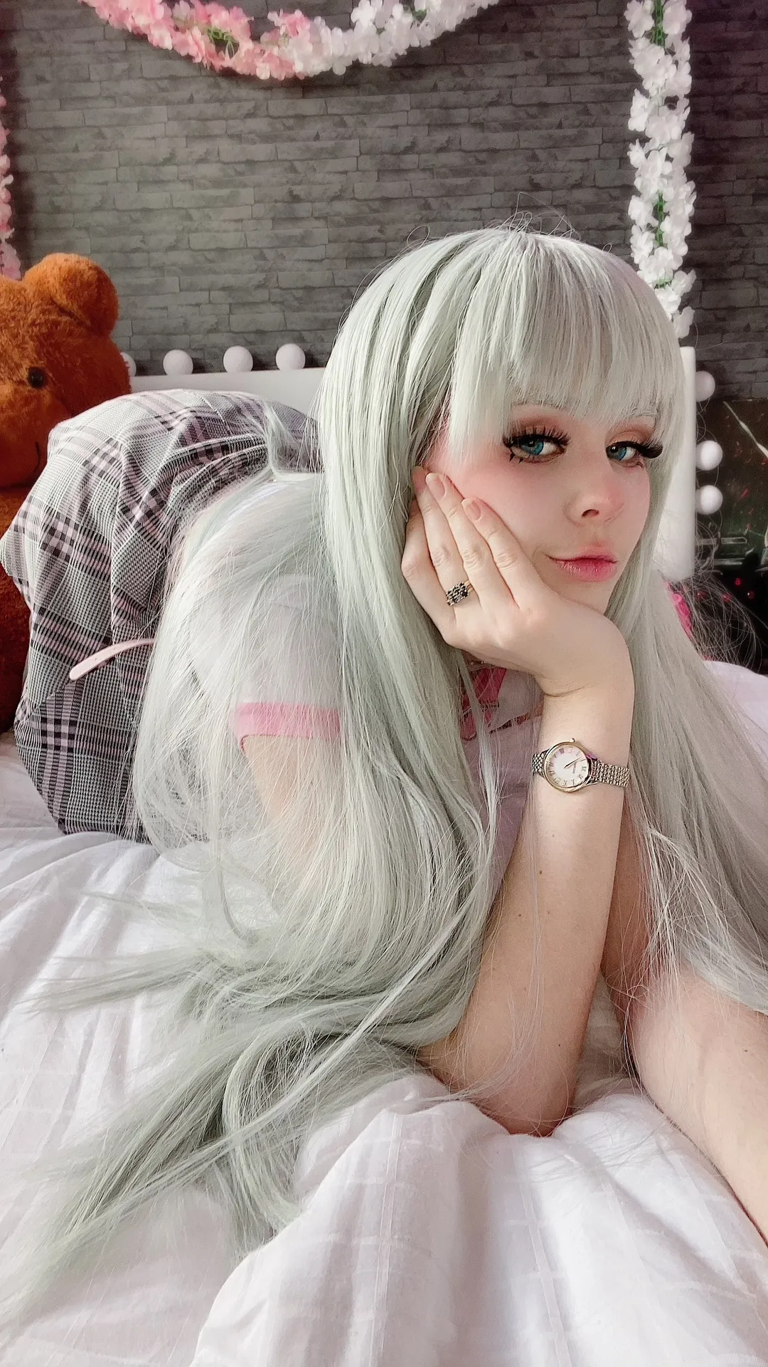 Valerie Maxime, Inactive