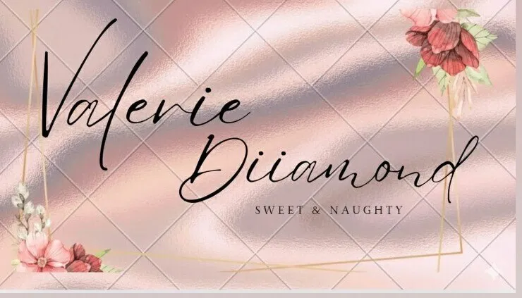 Valerie Diiamond ♥ OnlyFans header
