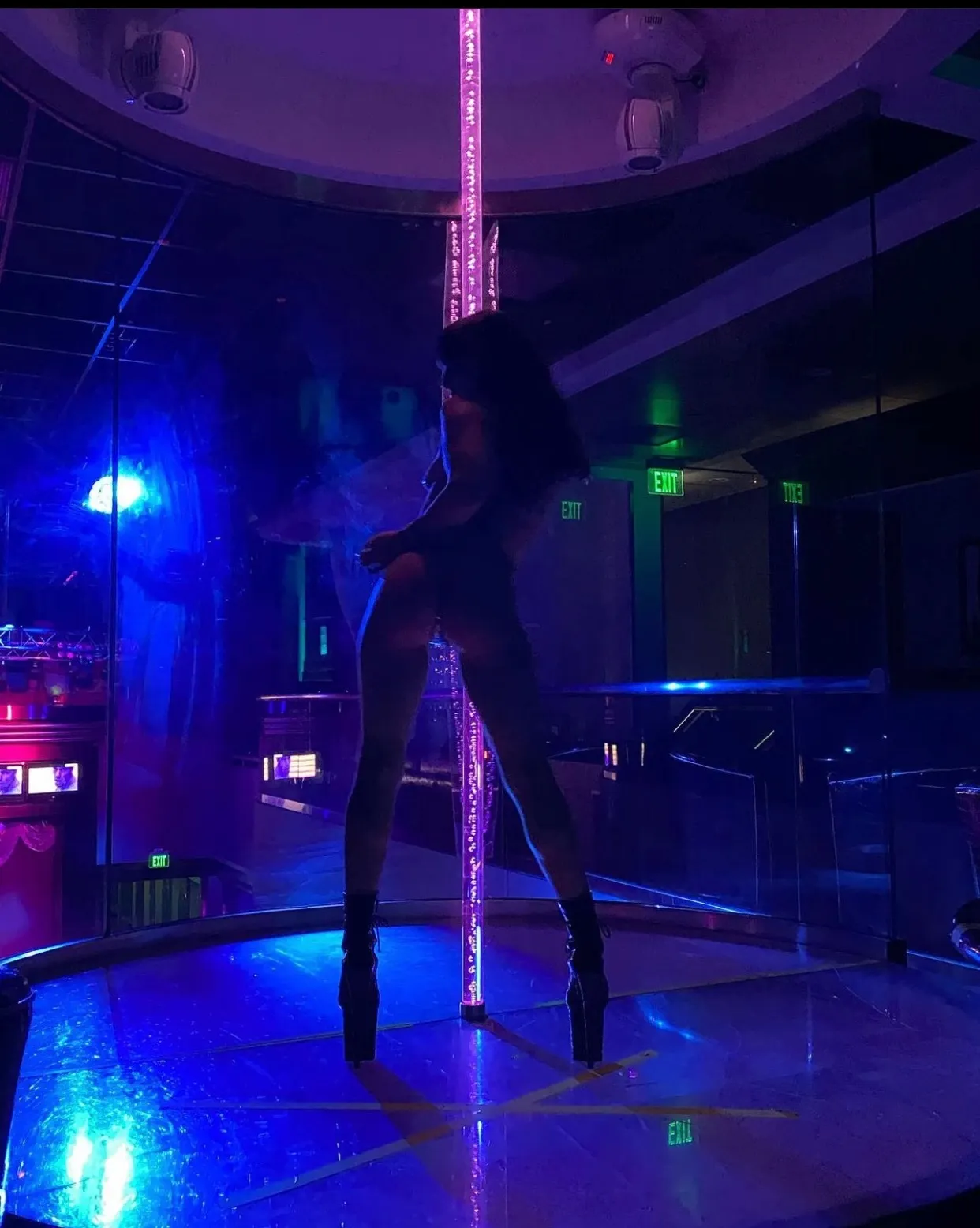 Valerie OnlyFans header