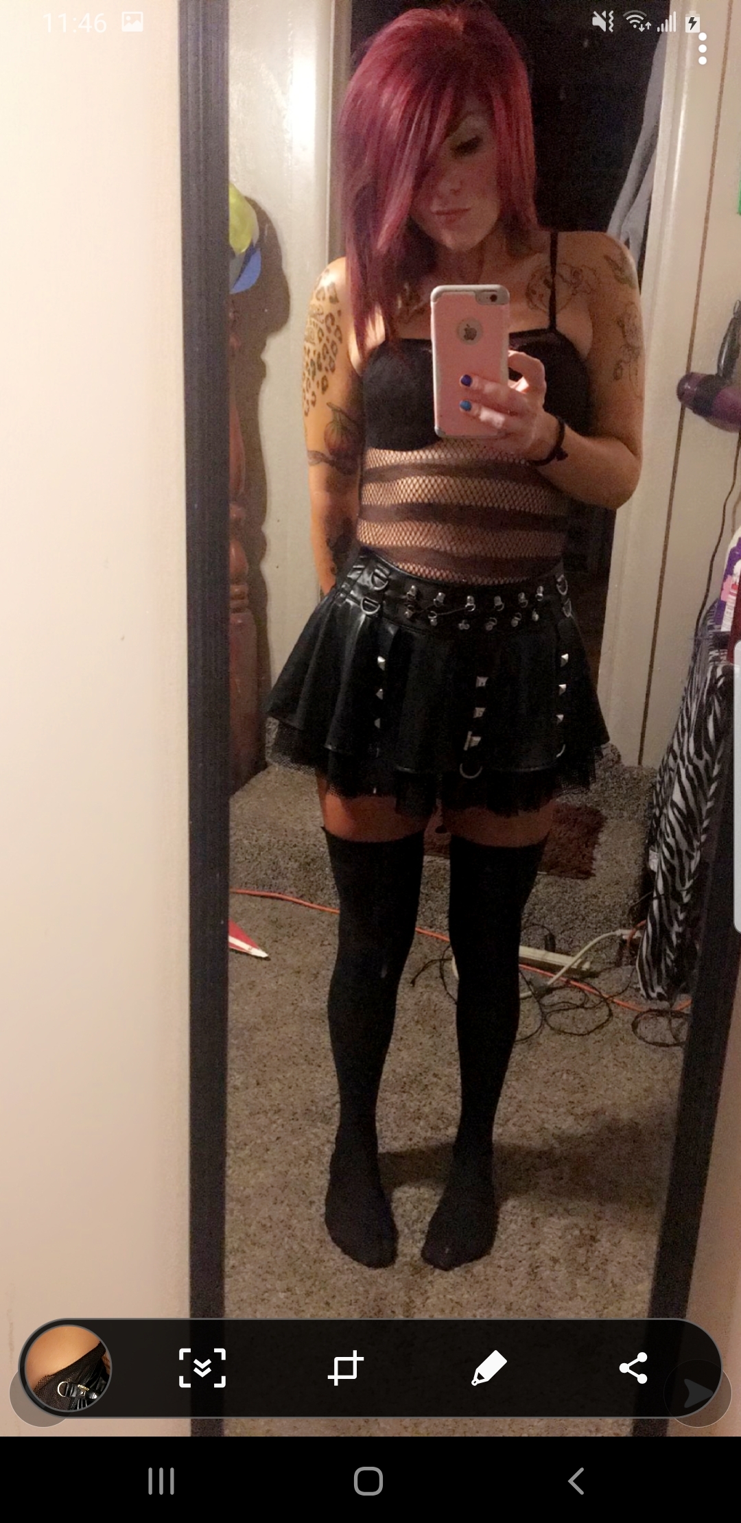 Valerie OnlyFans header