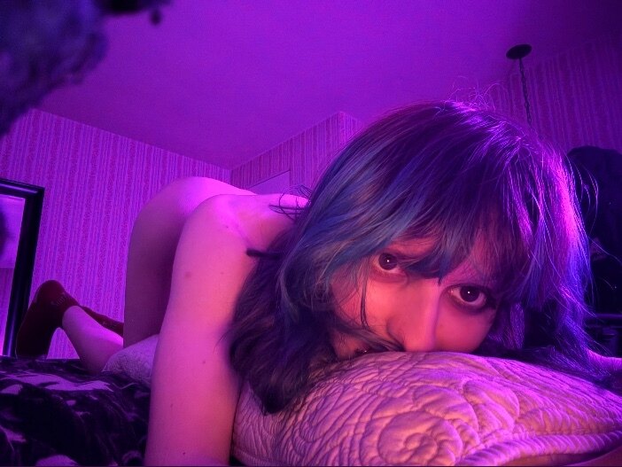 Valerie Gothic OnlyFans