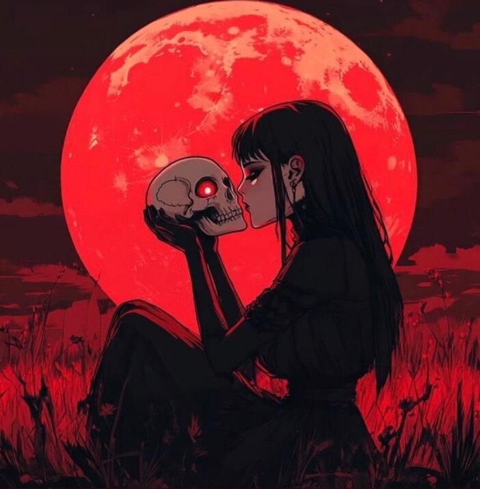 Valerie Gothic OnlyFans header