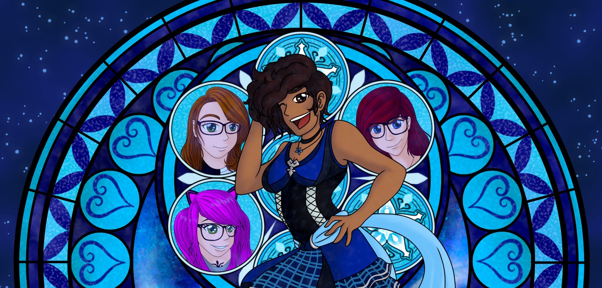 Valerie Jiinn OnlyFans header