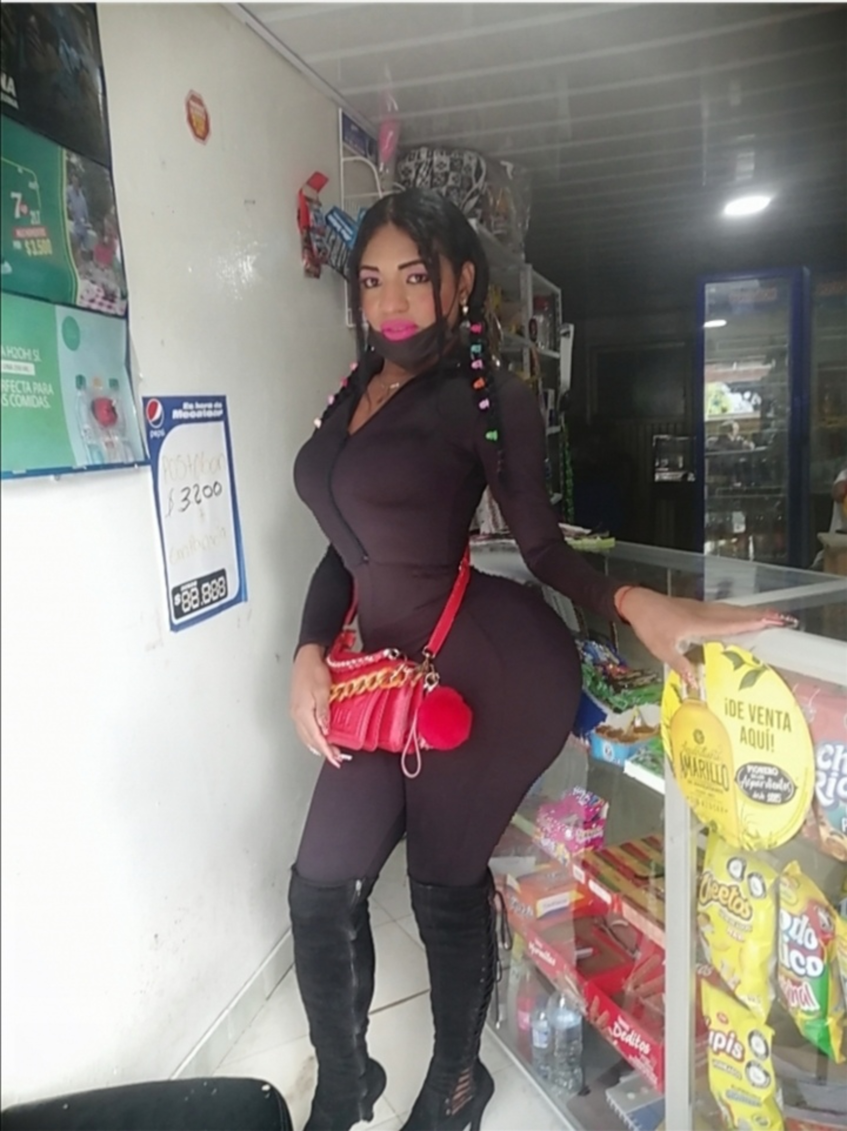 Valery sexi OnlyFans