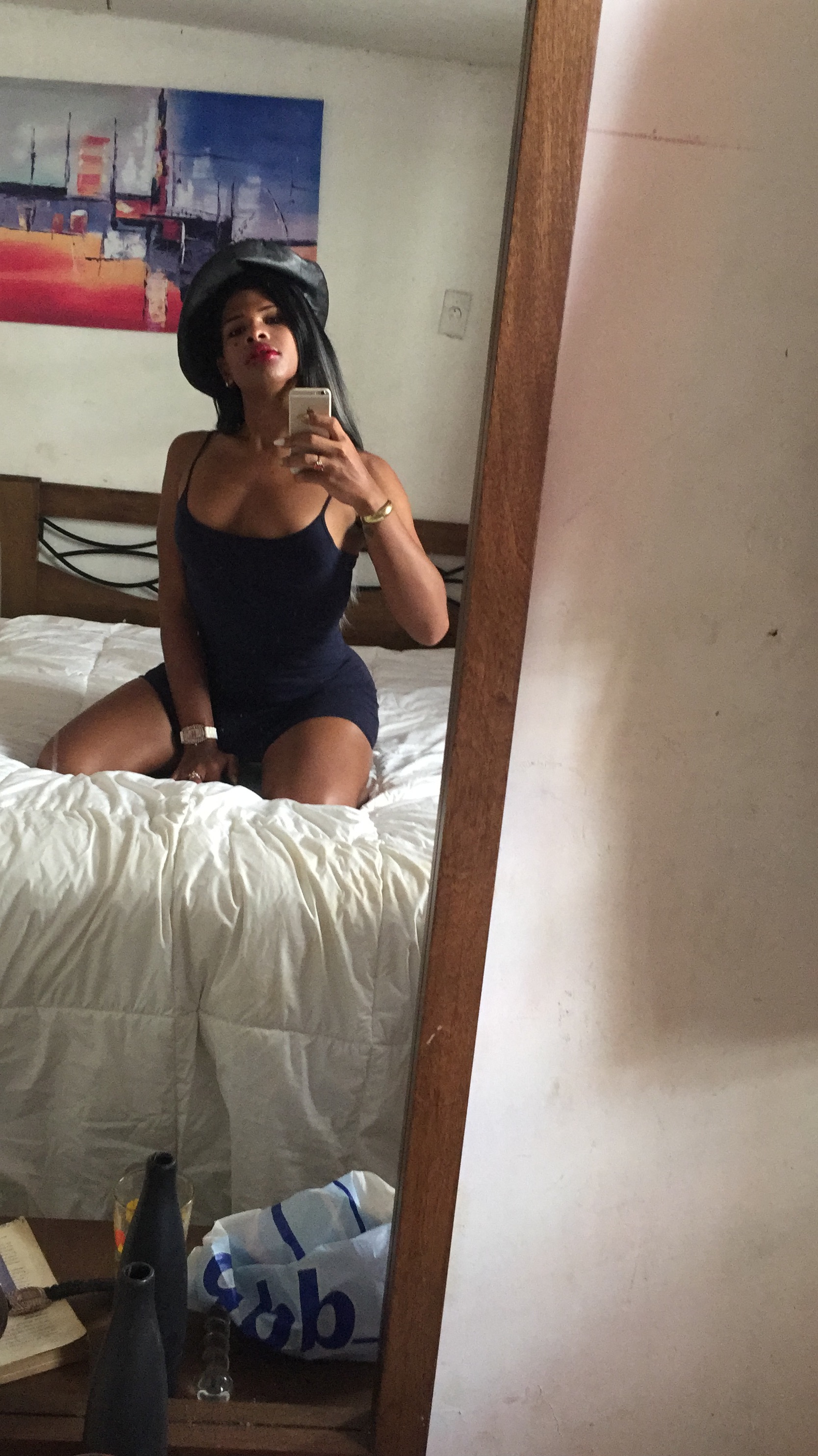 Valerie López OnlyFans