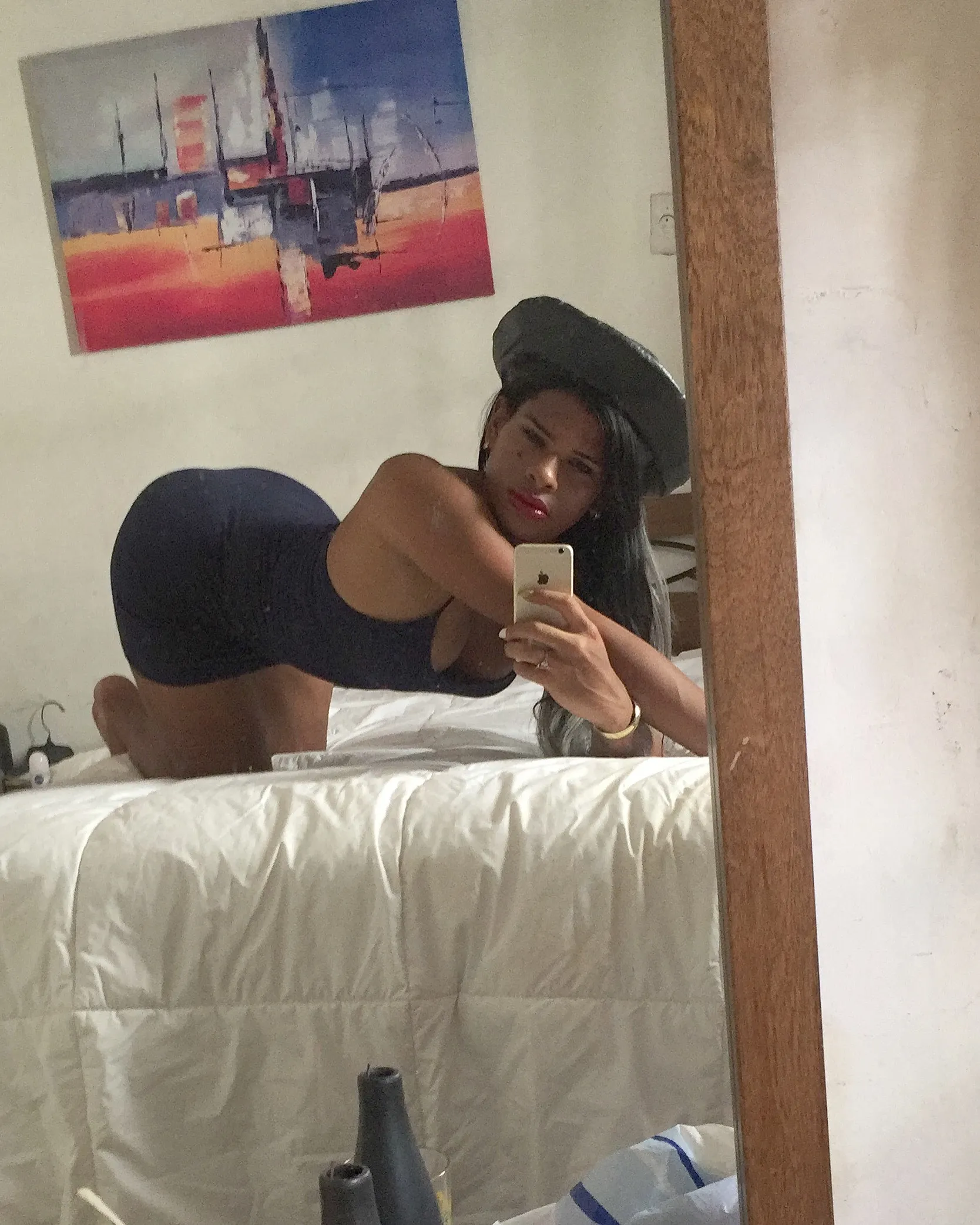 Valerie López OnlyFans header