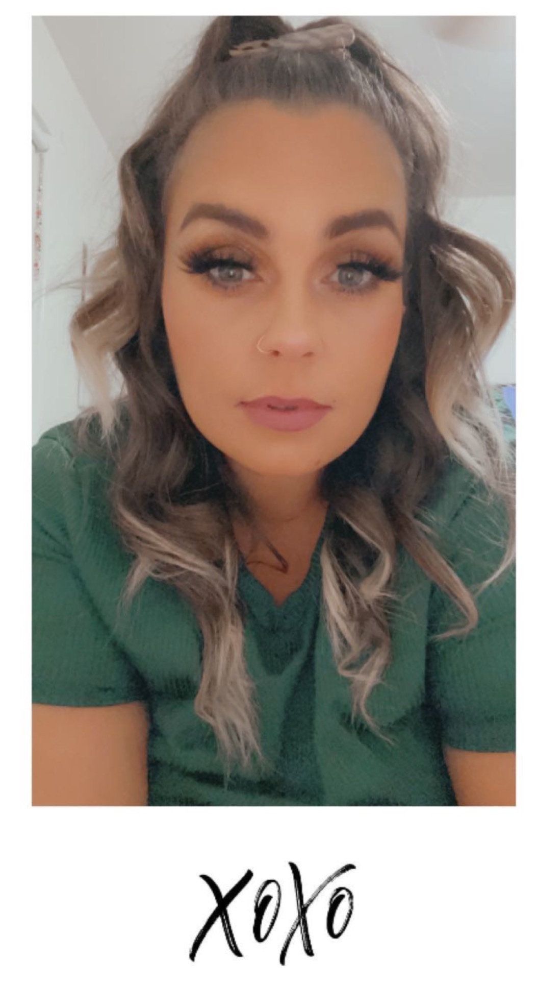 Valerie Virago OnlyFans