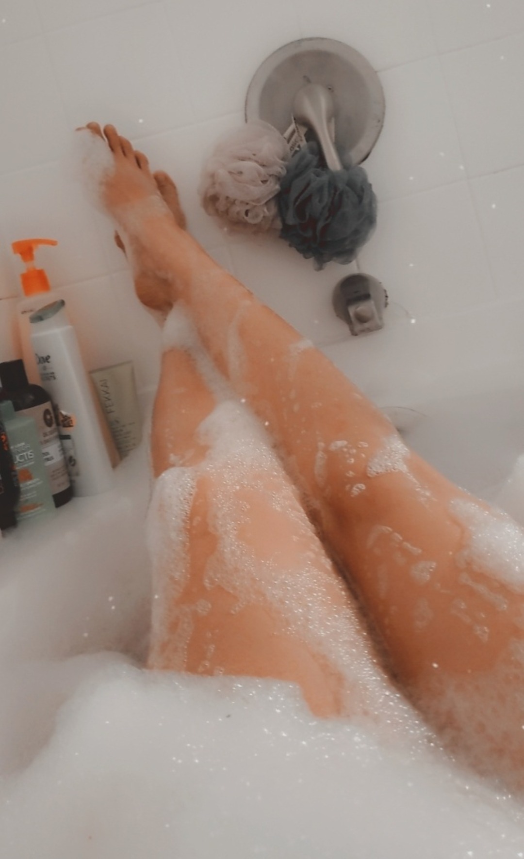 Valerie Moore OnlyFans