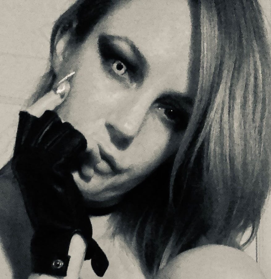 Valerie Rose OnlyFans