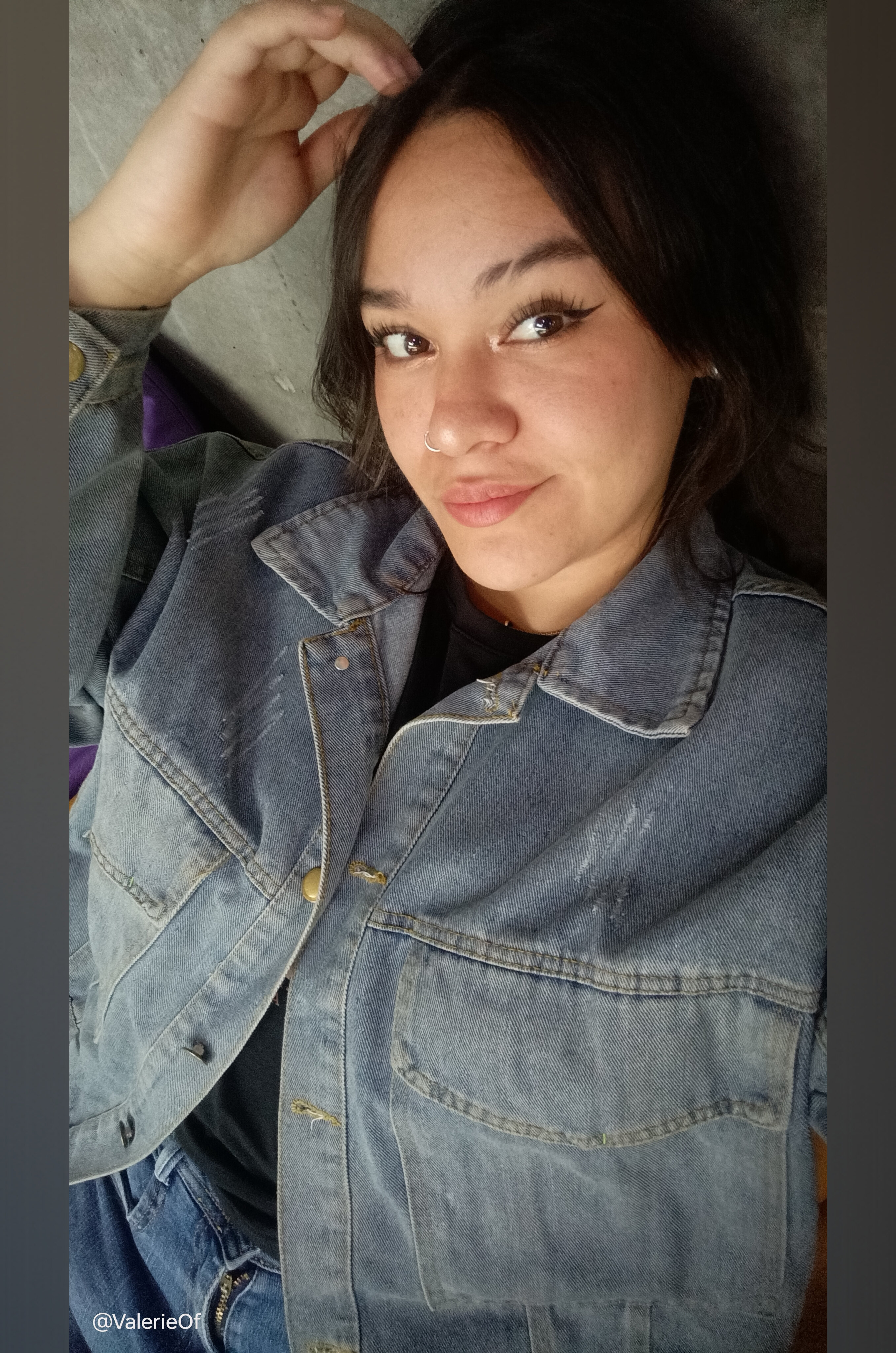 Valerie Shadey OnlyFans