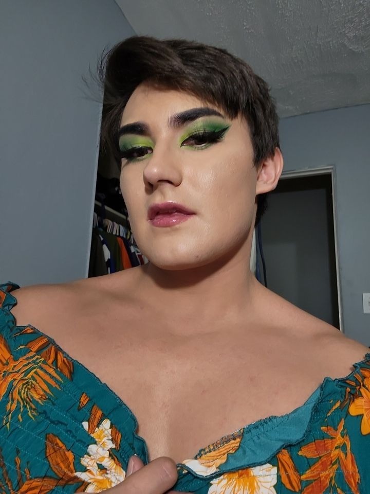 Valerie Sparkles OnlyFans