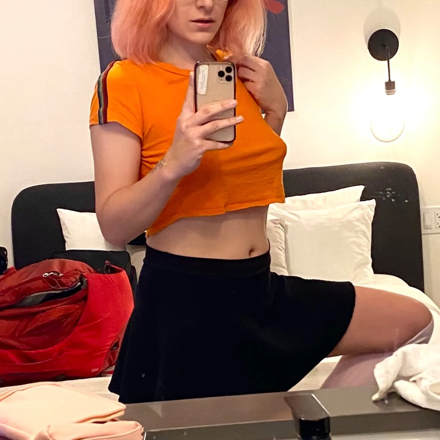 Valerie Summer 💜 OnlyFans header