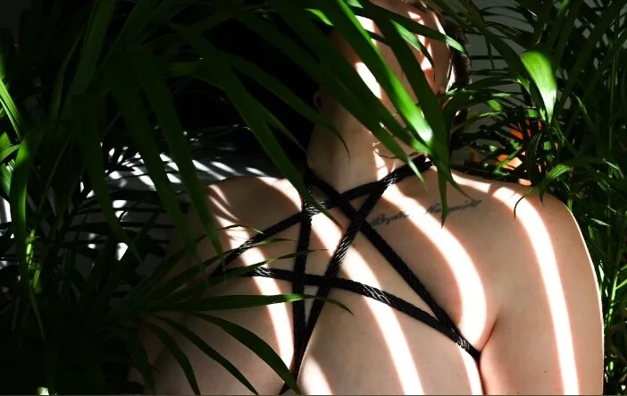 Valerie Vaccari OnlyFans header