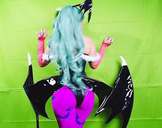 Valerie Valentine OnlyFans header