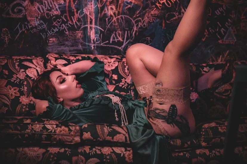 Von Voss 💋 OnlyFans header