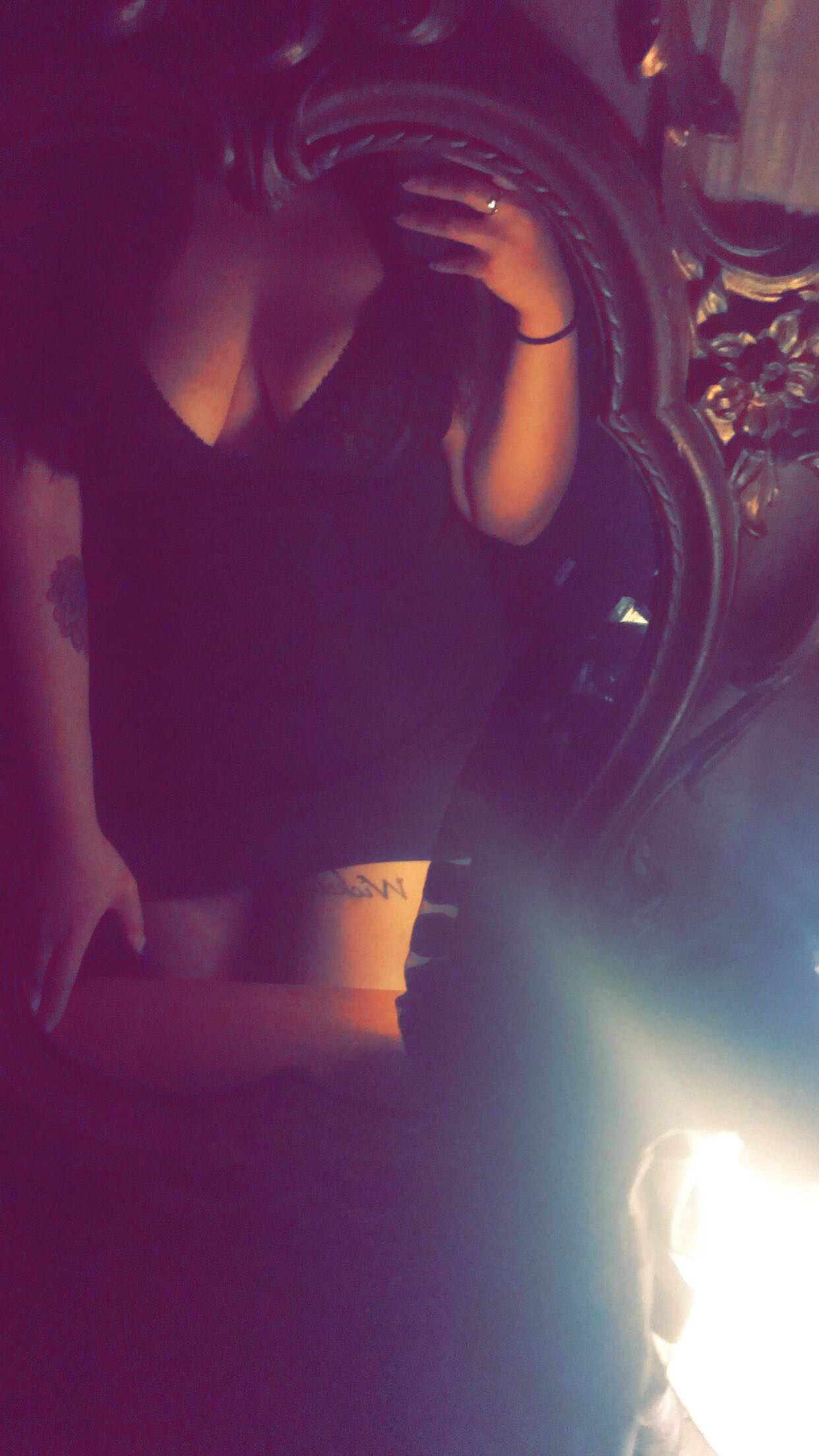 Valerie Widow OnlyFans