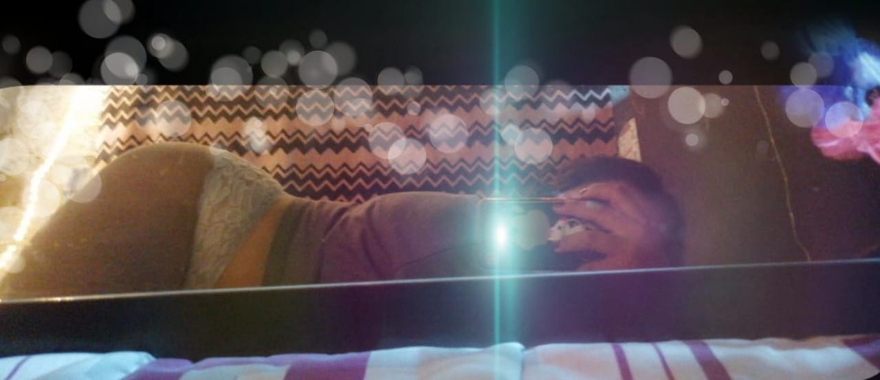 Valeri Monrroy OnlyFans header