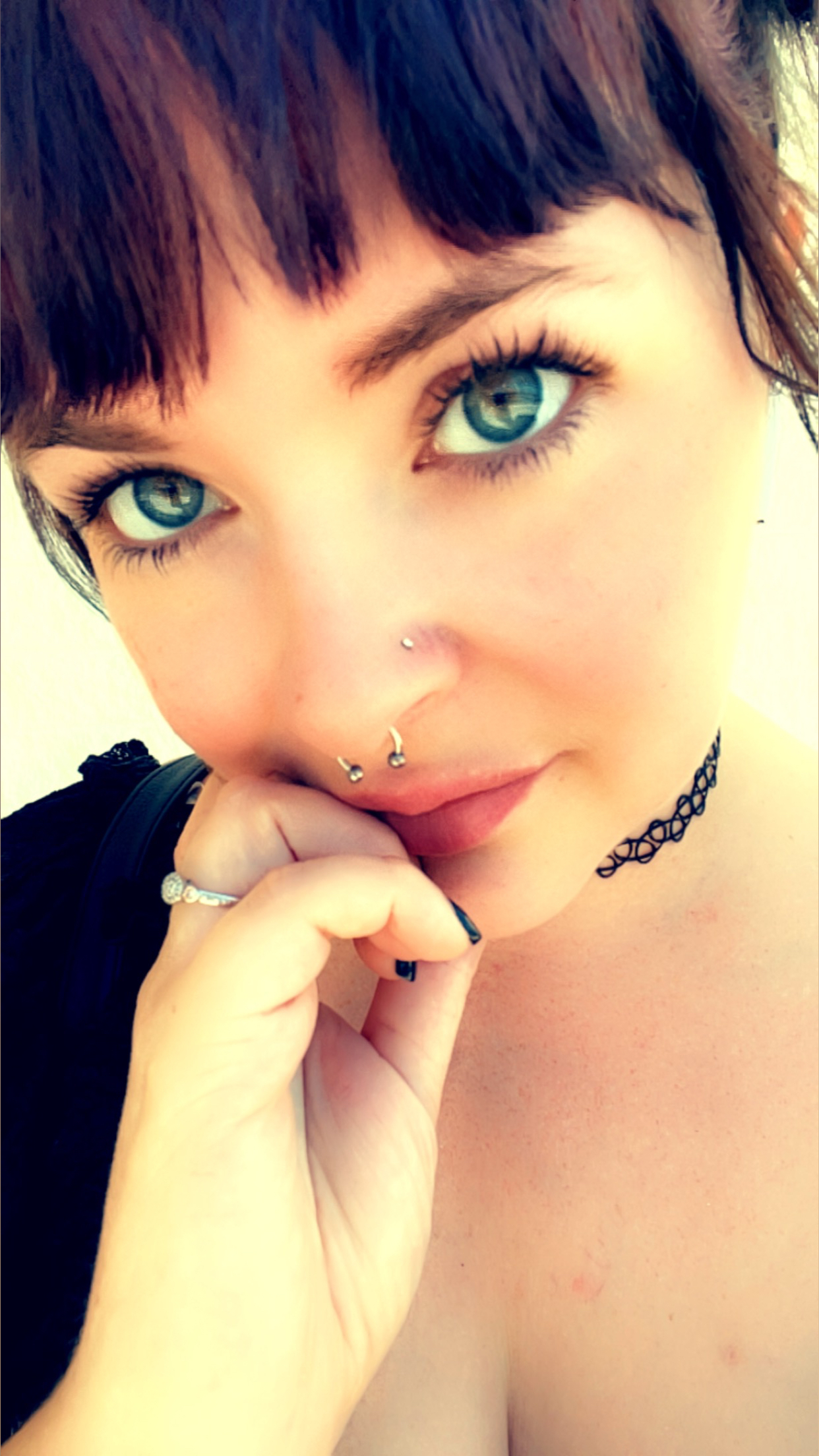 Valeris Evans OnlyFans