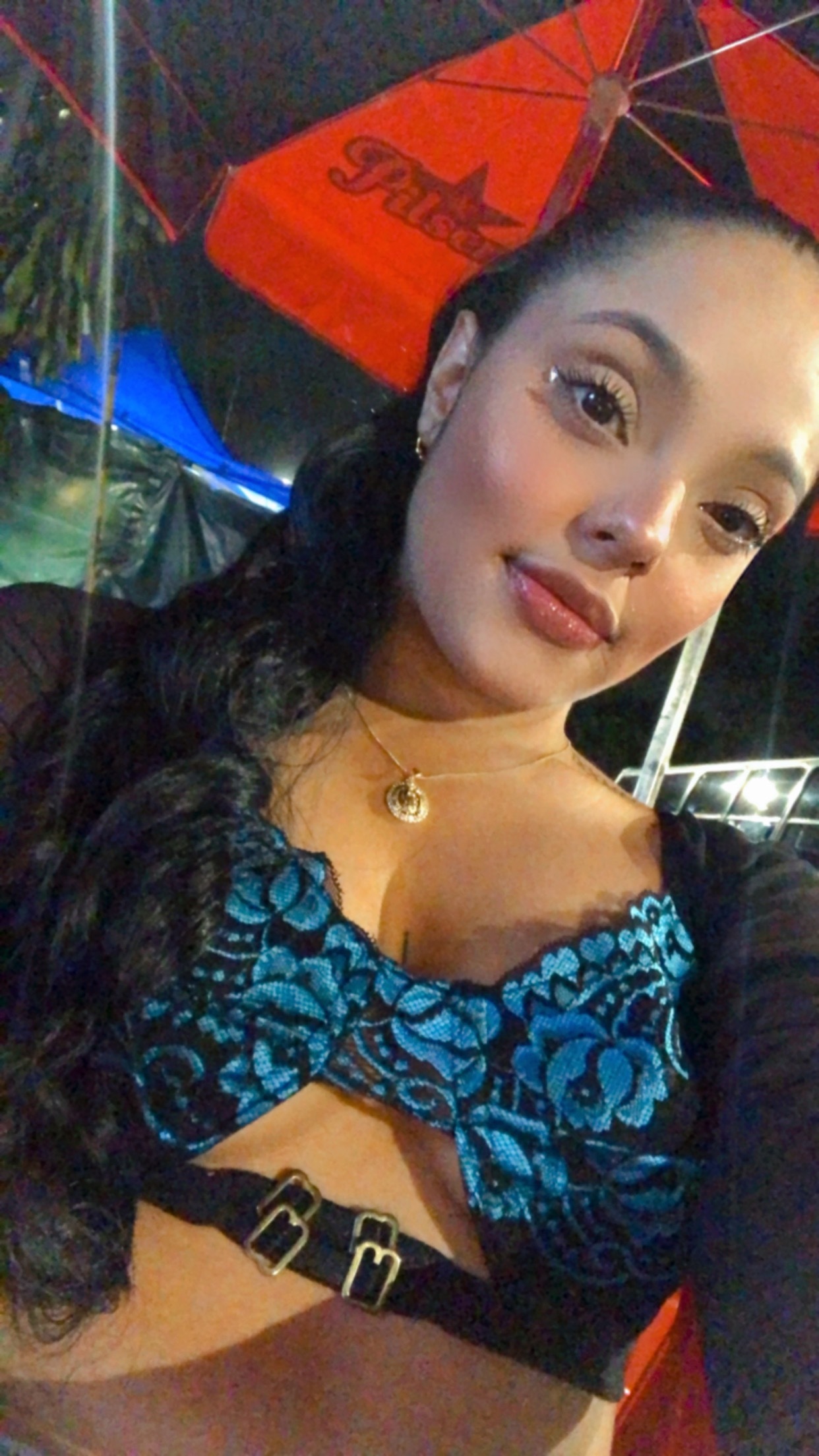 Cherry 🍒 OnlyFans header