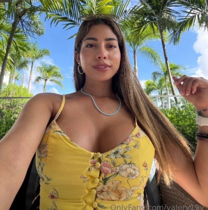 Valery 🐣🩷 OnlyFans