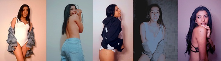 Valery OnlyFans header