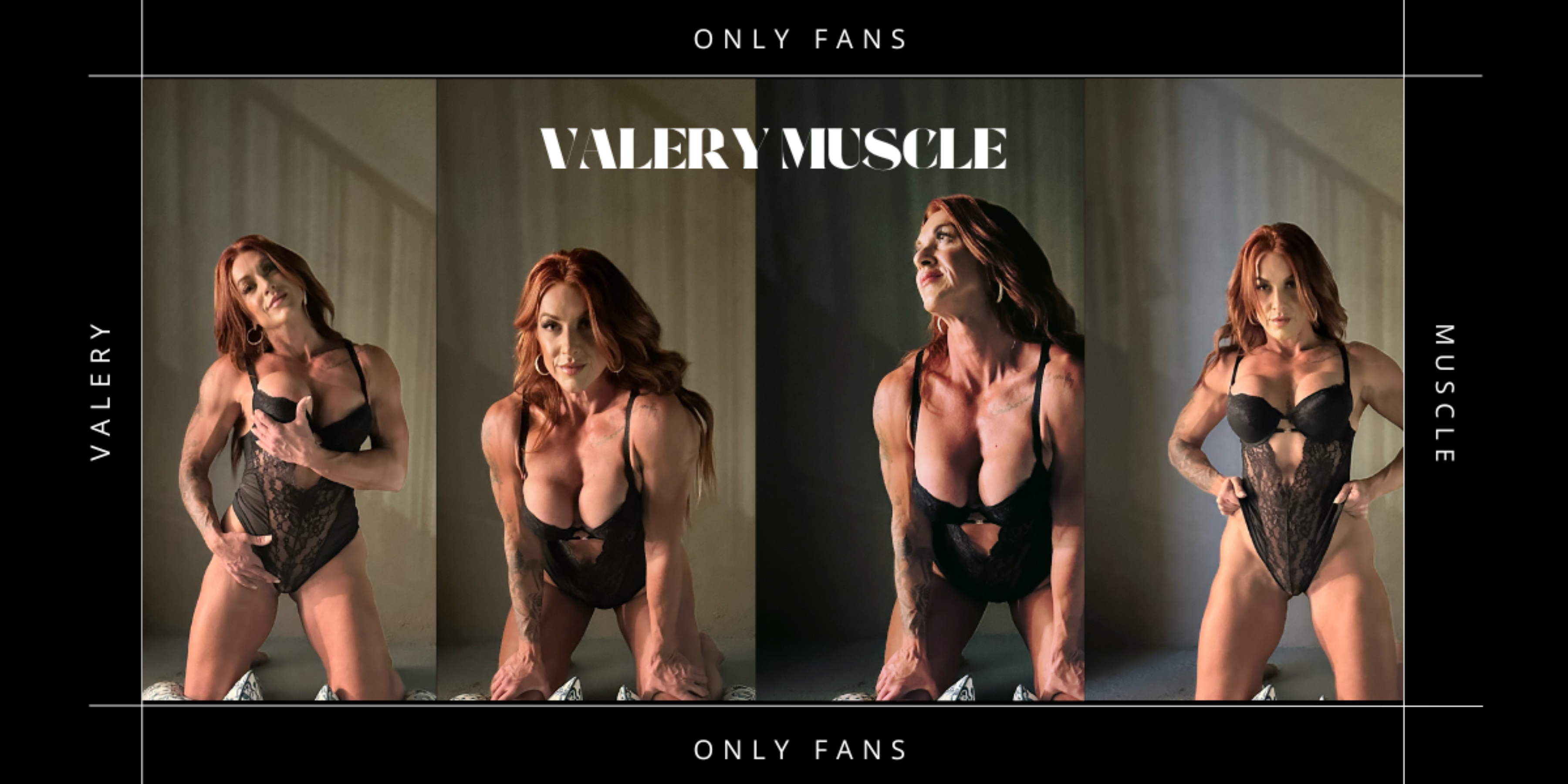 Valery OnlyFans header