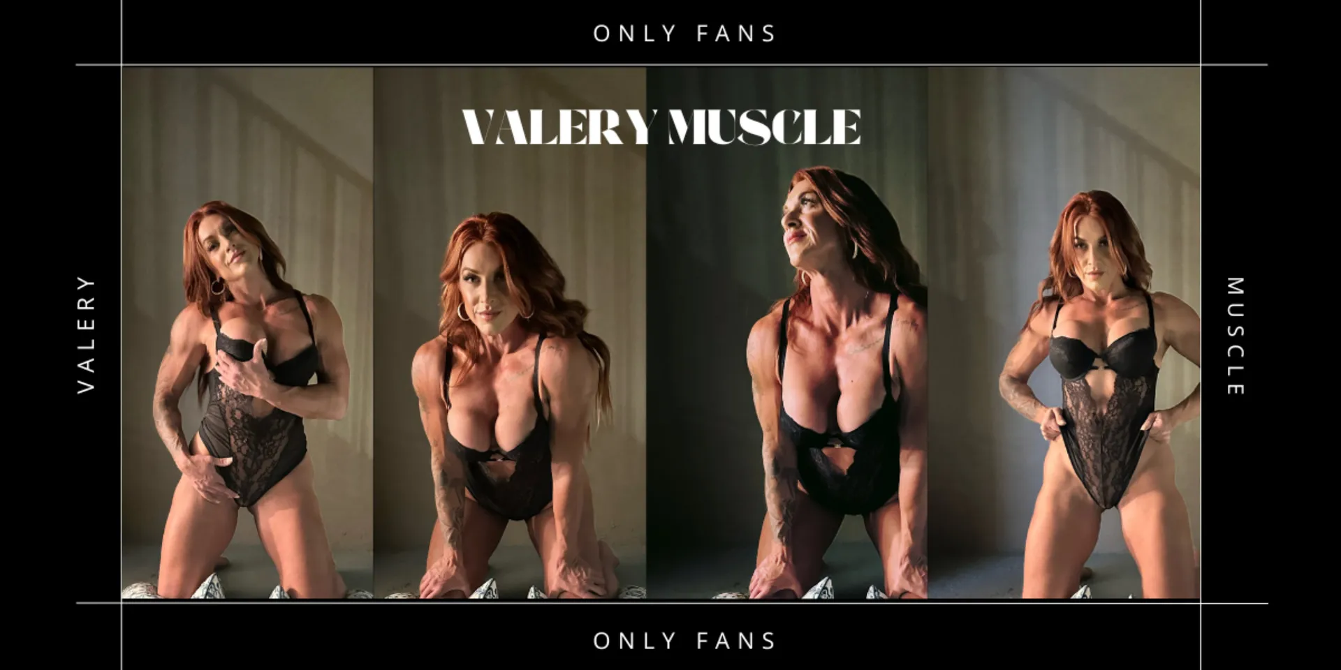 Valery OnlyFans header