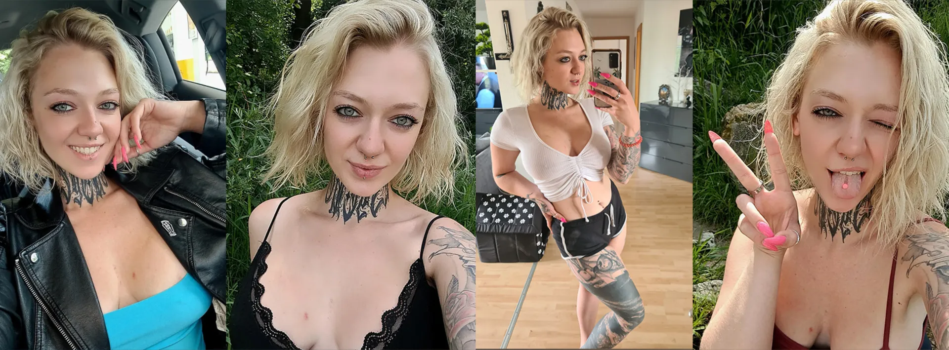 Valery Privat OnlyFans header