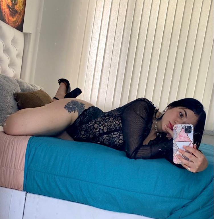 Valery Bell OnlyFans header