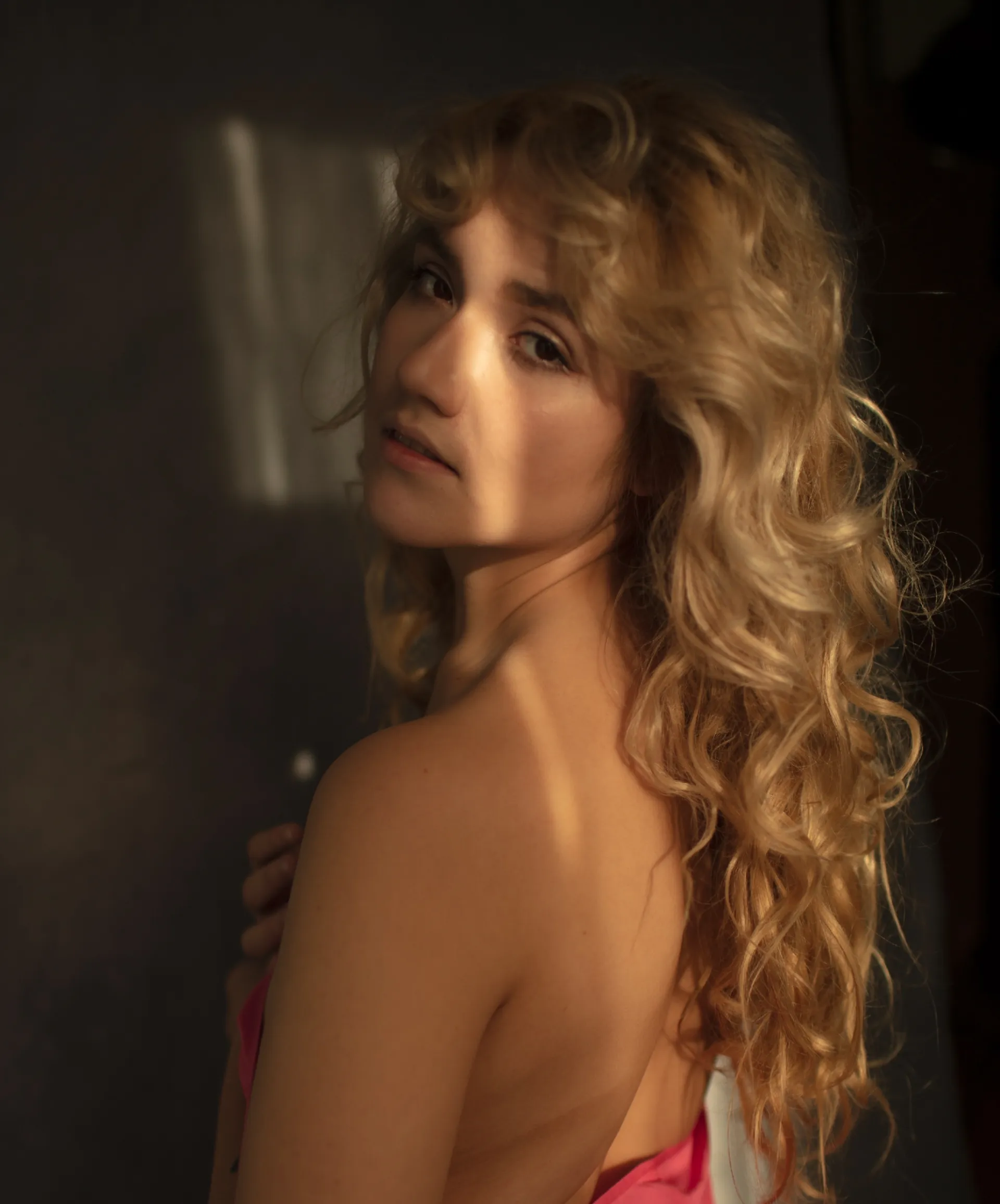 Valery Belle OnlyFans header