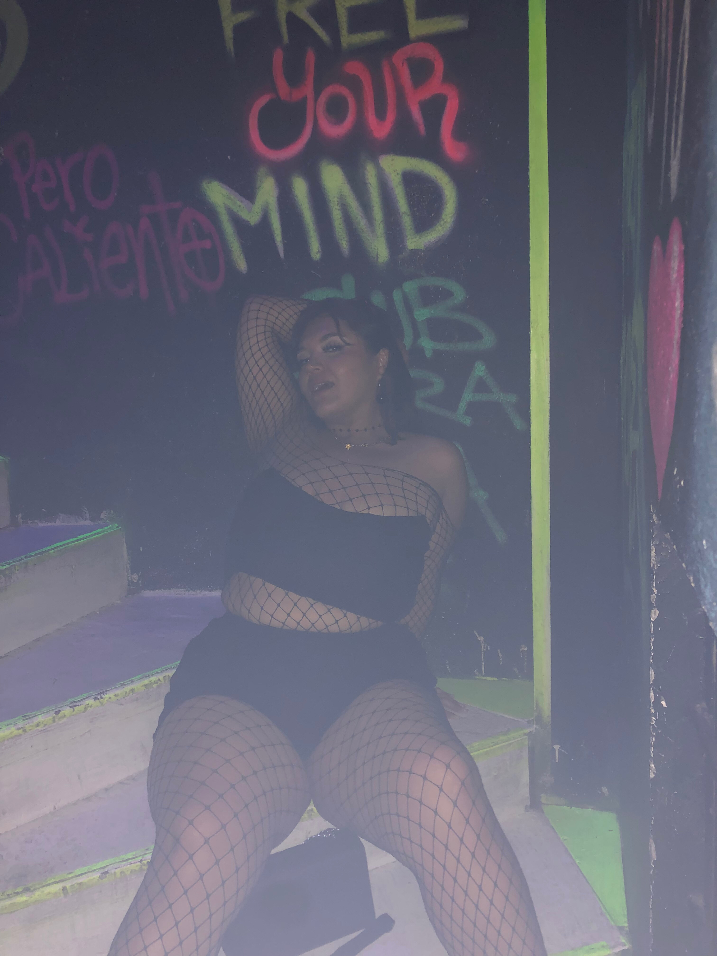 Vale Foxxxy OnlyFans