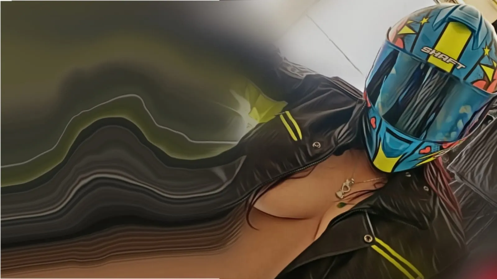 Valeria Jimenez OnlyFans header