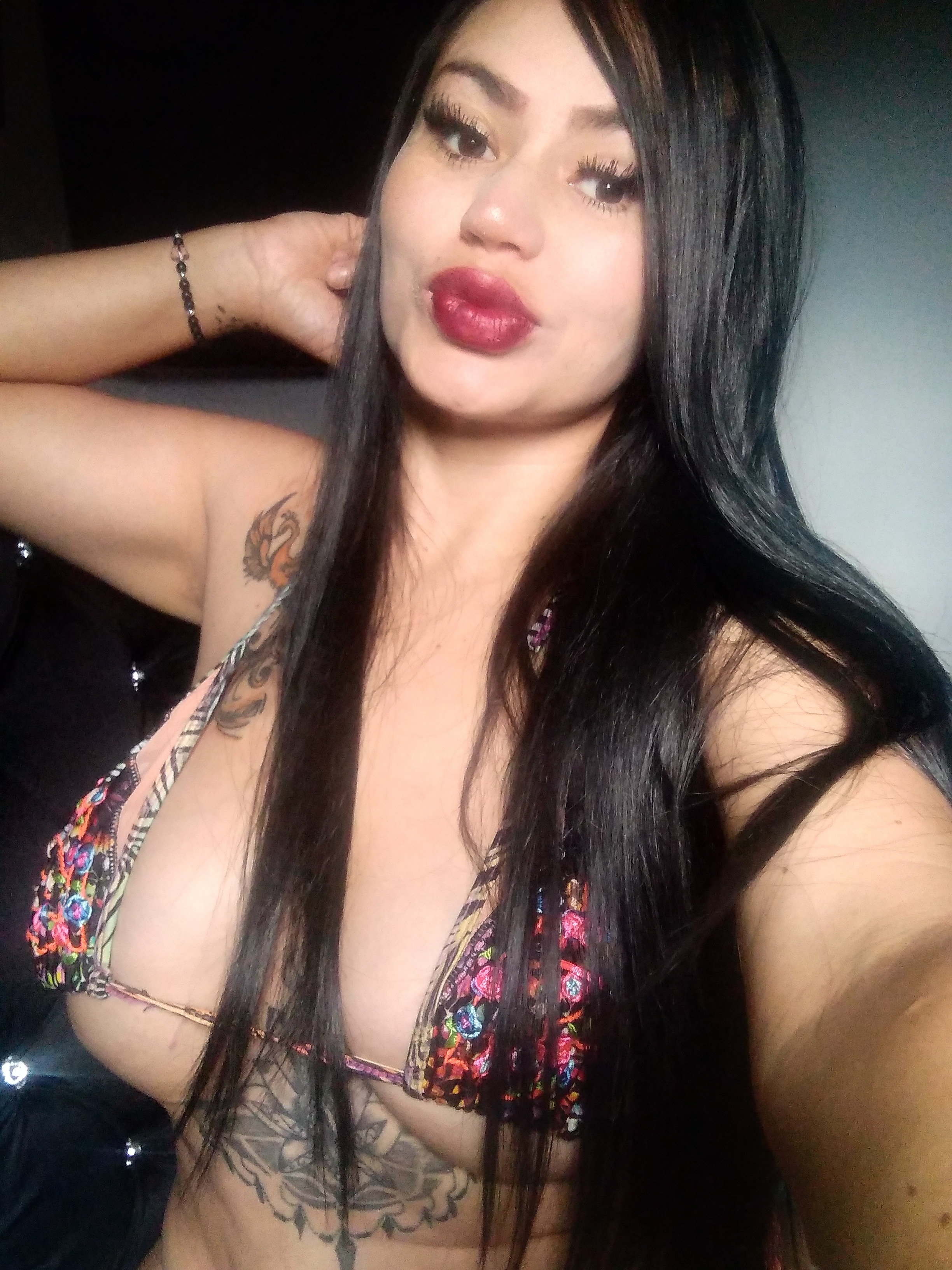 Valery Ramirez OnlyFans