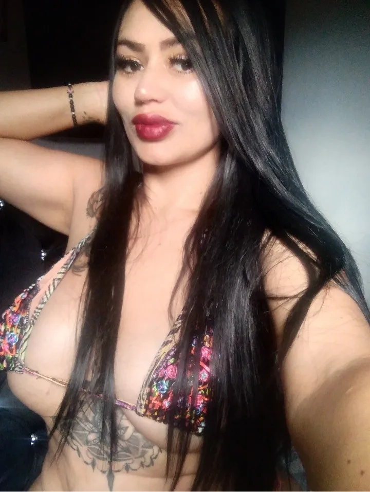 Valery Ramirez OnlyFans header