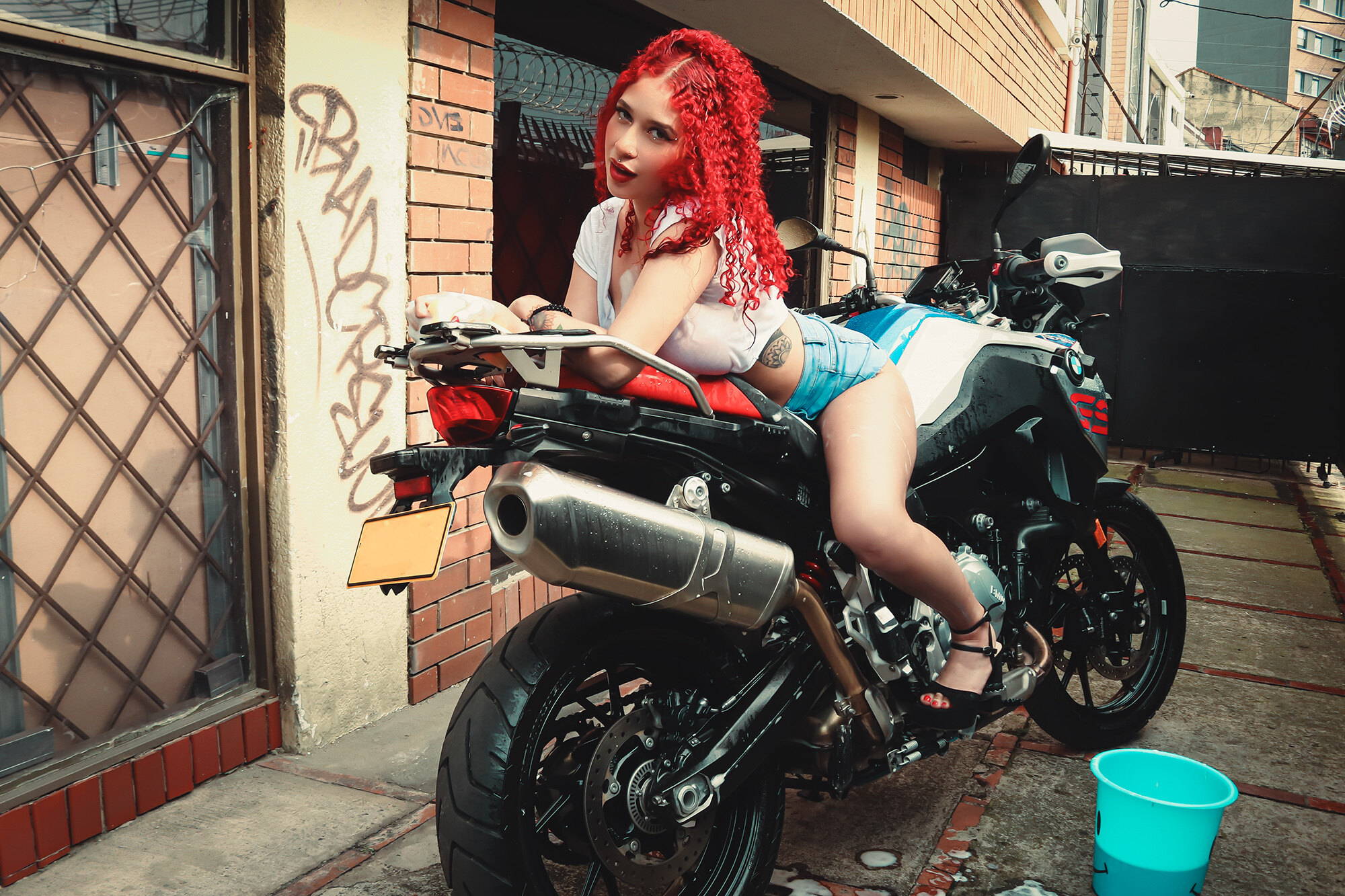 Valery Rosell OnlyFans