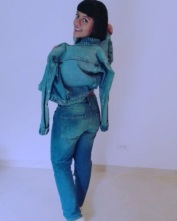 Valery Santos OnlyFans