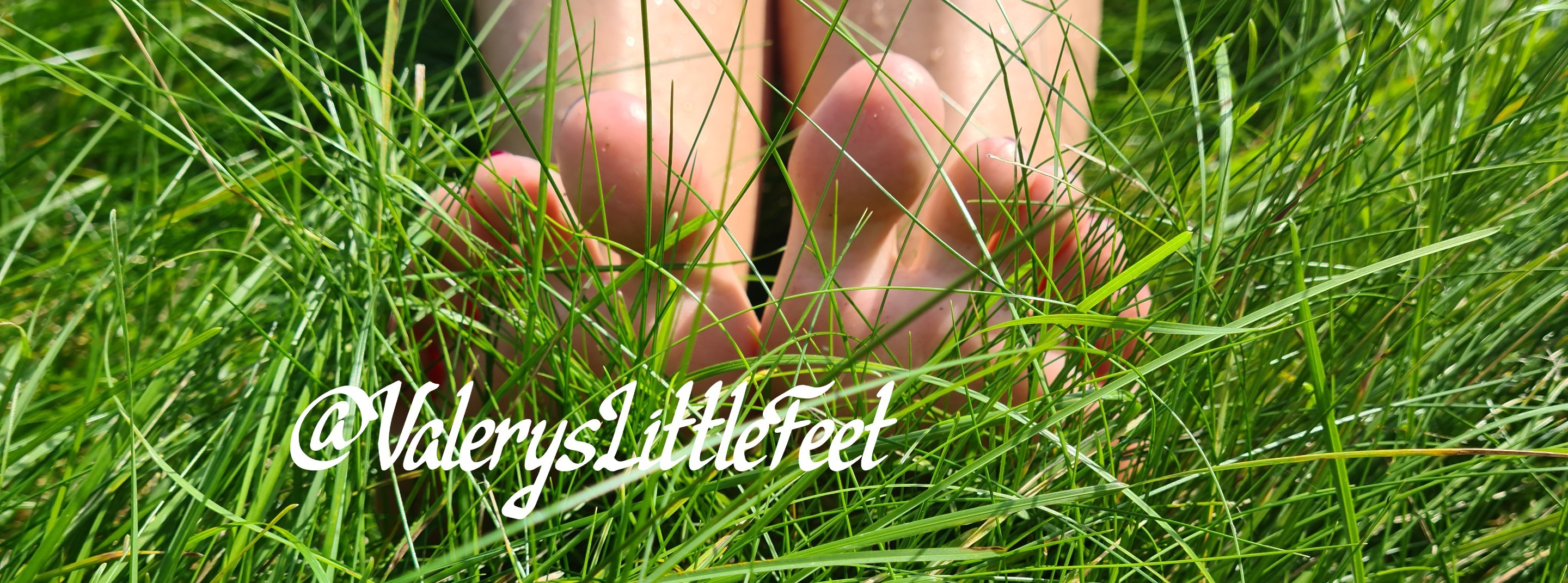 Valery McKenzie OnlyFans header