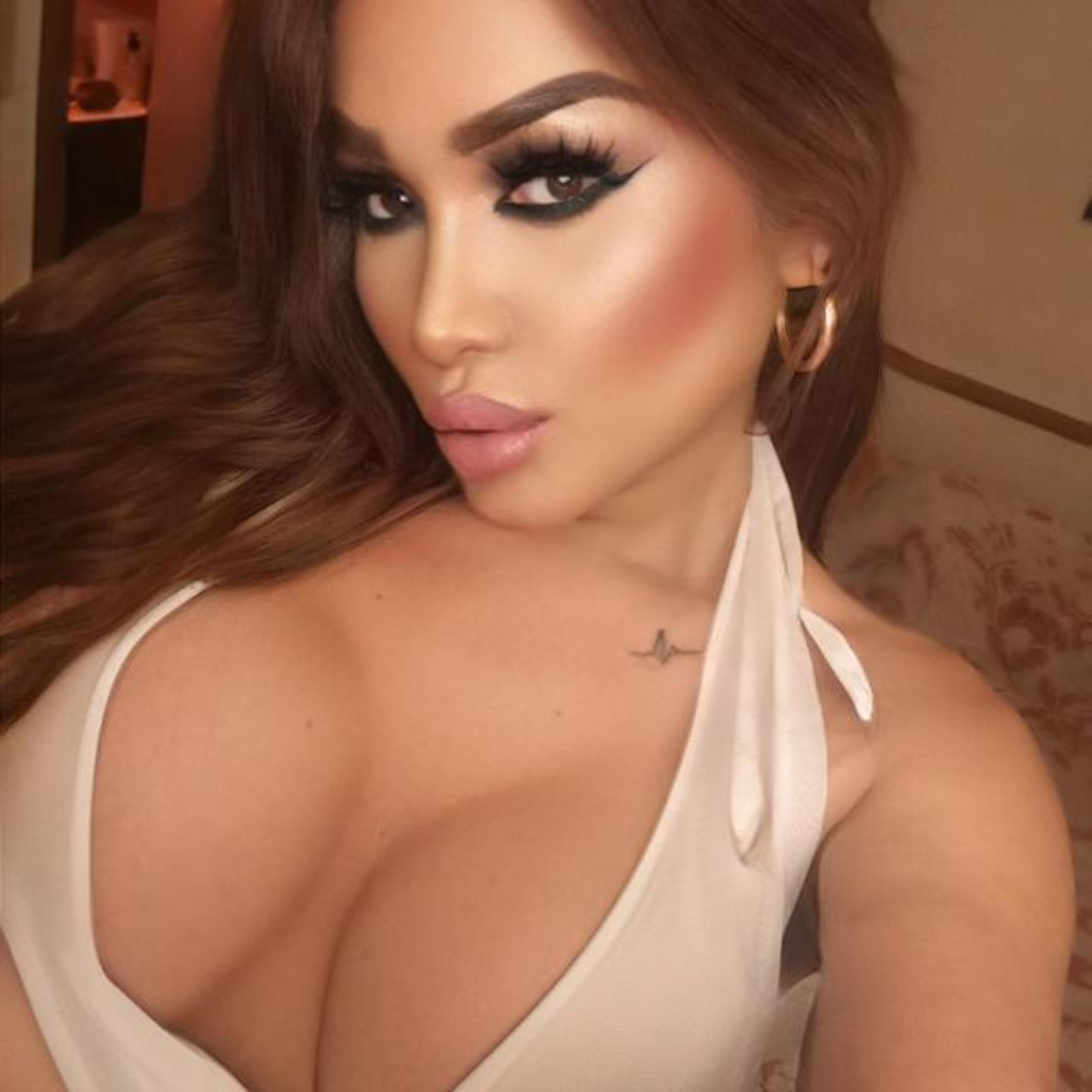 Valery Tatiana Castellanos alvarez OnlyFans