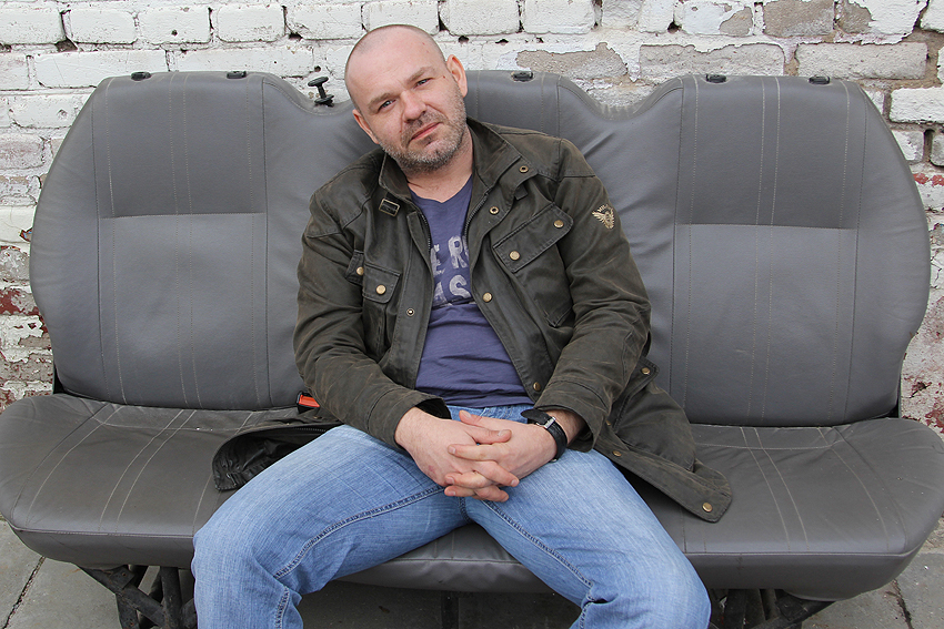 Valery Titov OnlyFans