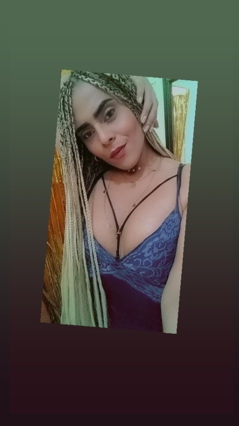 Valería'B🦋👑💎 OnlyFans