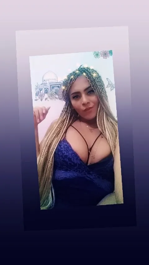 Valería'B🦋👑💎 OnlyFans header