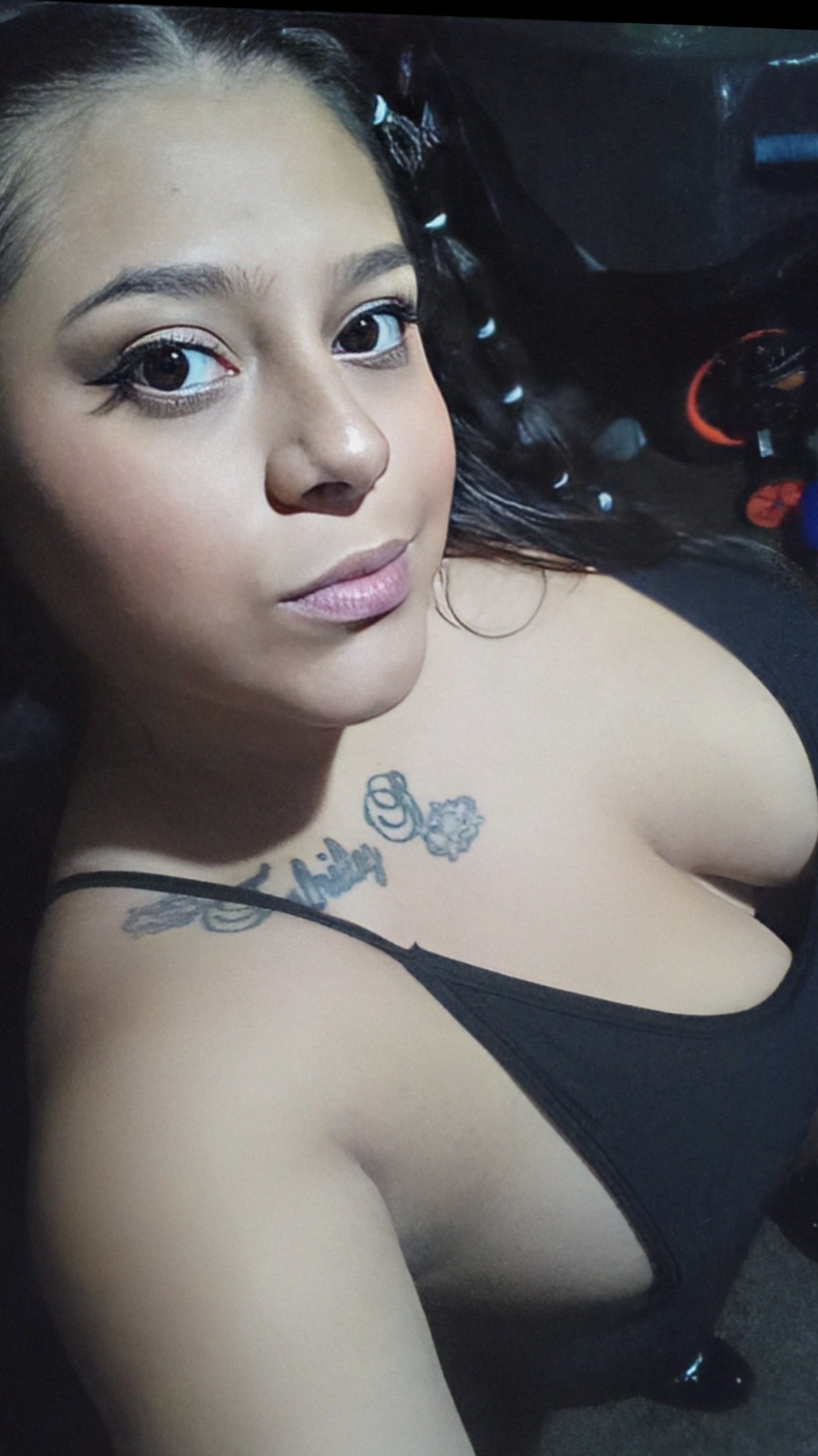 Valery Valencia OnlyFans