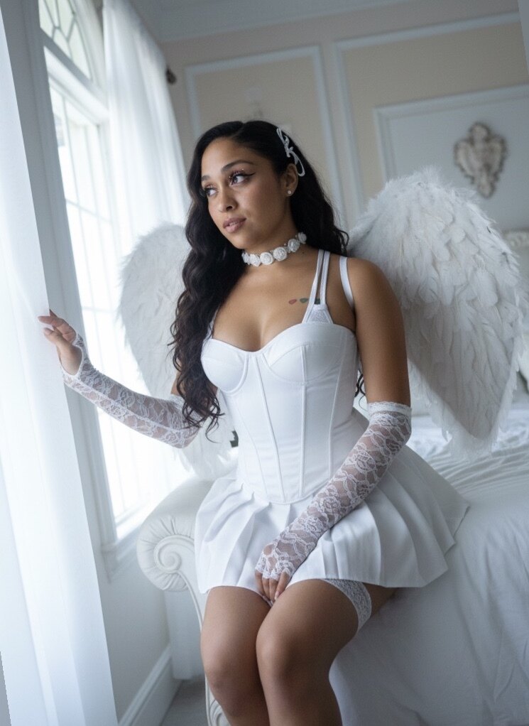 Valery Villa OnlyFans